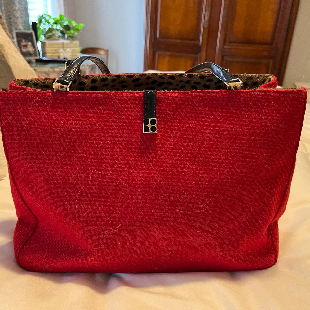 Kate Spade New York made in Italy bag
